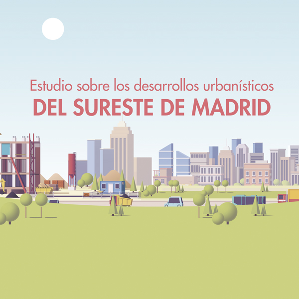 Sureste Madrid Report